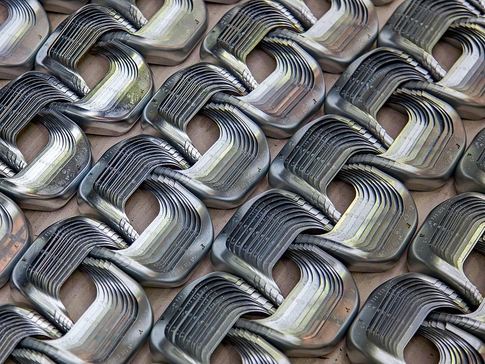 Mass production - Image 1